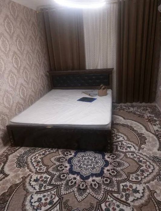 4 каватли  1 Чи каватидаги 1 хонали люкс квартира ижарага берилади