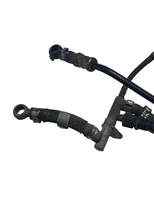 Furtun Alimentare Combustibil Seat Ibiza V 6J5, 6P1 2008 - > 1.2 Tdi Cfwa 633420365