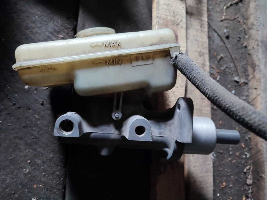 Запчасти от бмв е36