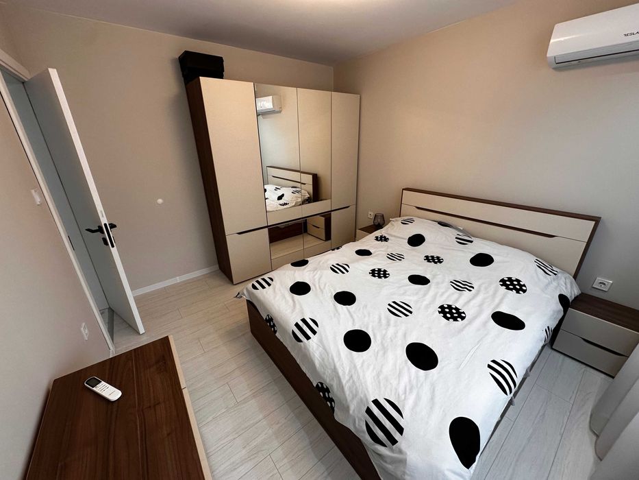 Продава се Тристаен апартамент в Пловдив, Кършияка - 91 кв.м за 2143 €/кв.м - Снимка #7