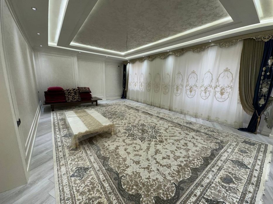 ТТЗ Дурмен Кибрай Дормон 3,7соток 2этаж 6комн