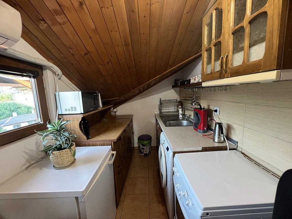 Продава се Ателие в Балчик - 23 кв.м за 1696 €/кв.м - Снимка #3