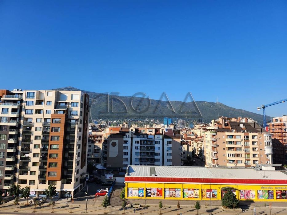 Продава се Двустаен апартамент в София, Гоце Делчев - 47 кв.м за 2647 €/кв.м - Снимка #10