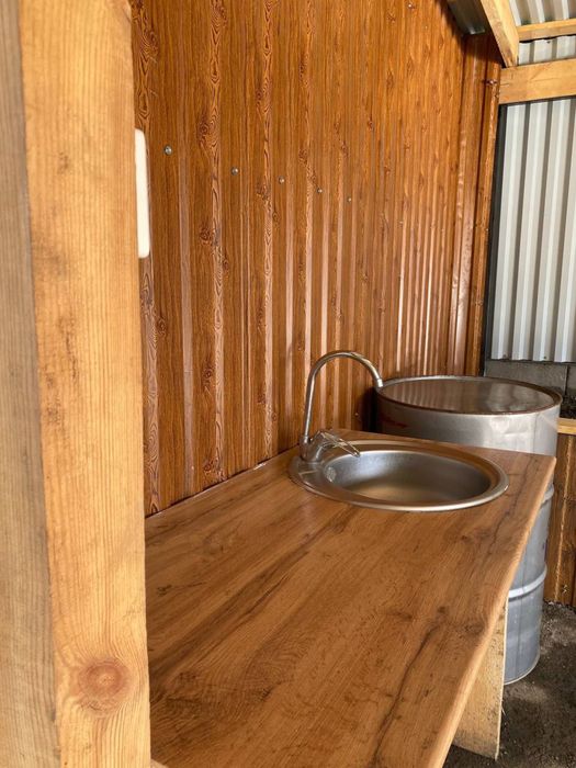 Сдам дом в Бурабае. Боровое