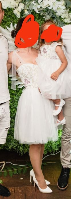 Рокли мама и бебе Valesa Style