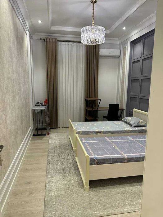 ЖК Felicita! Сдается новая 3-х комнатная квартира!