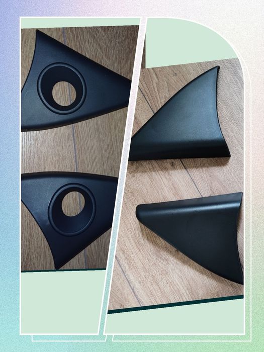 Accesorii Dacia Logan/Sandero 2012-2021