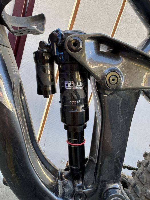 Trek Slash 8 marimea L