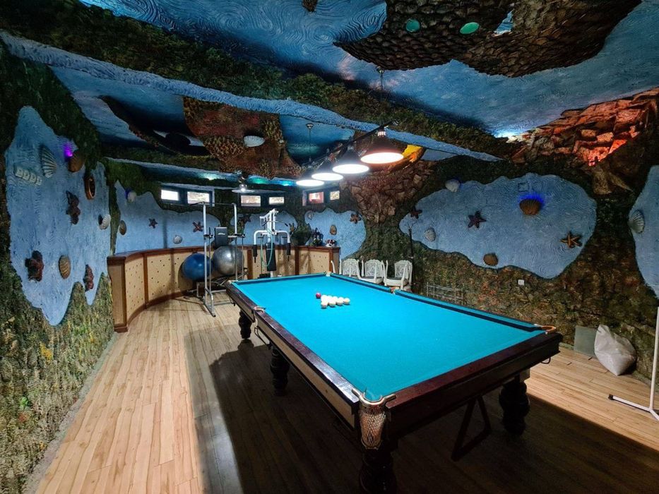 Дом Центр Луначарского 9 соток