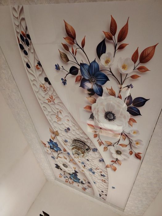 Andijon natijnoy potolok usta