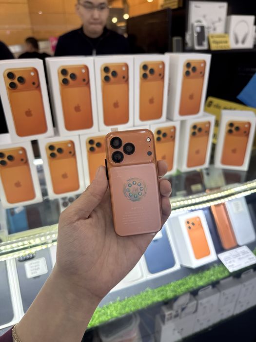 17 Pro max mini Хит продаж