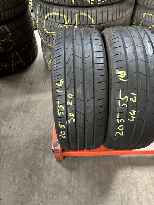 Anvelope Vara 205/55/16 Hankook Ventus Prime 3 205/55/16 R16