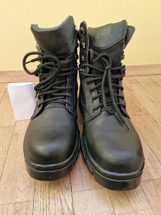 Кубинки номер 46...