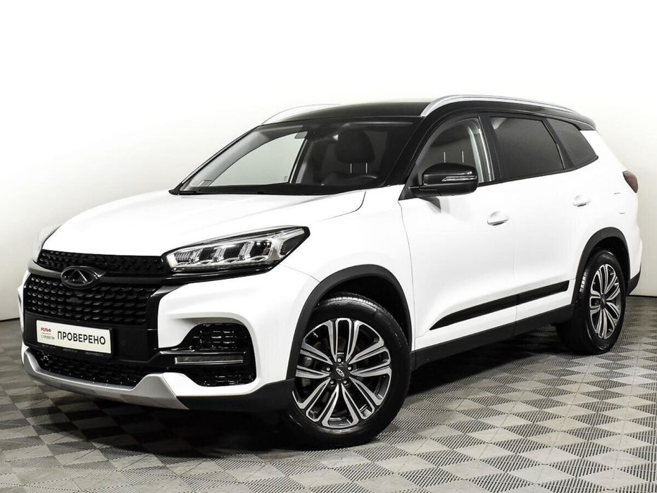 Продам Автомобиль Chery Tiggo 7 pro
