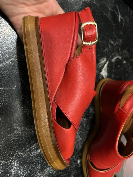 Respect  . Летняя обувь . 36 размер