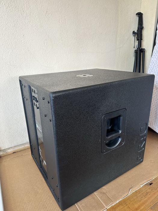 Активна Бас каса HK 18’ PR:O