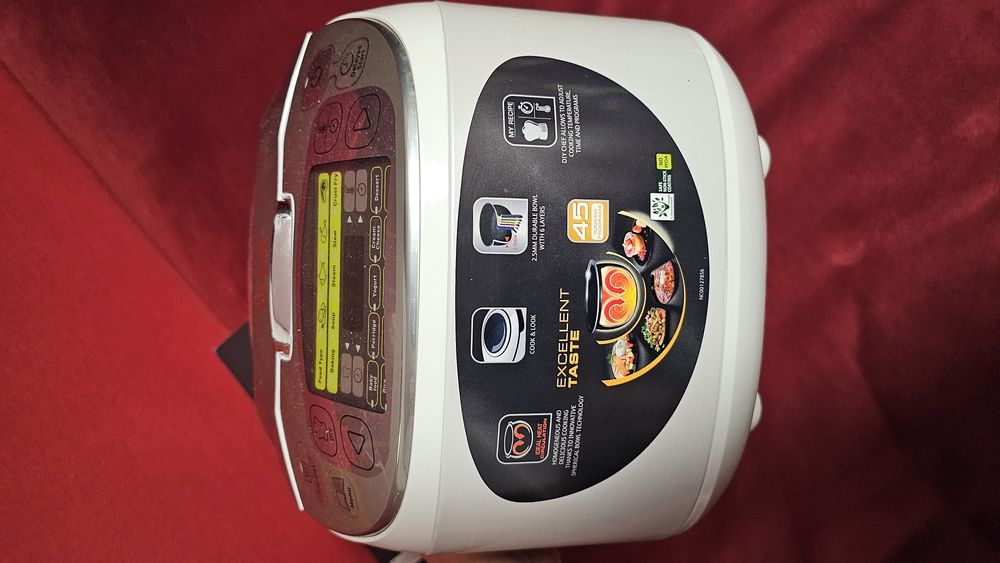 Multicooker Tefal