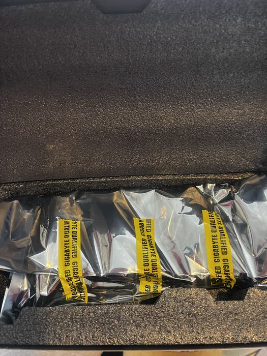 Видеокарта Gigabyte gv-rx580 8gb