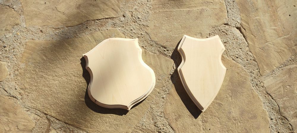 Поставки за ловни трофеи