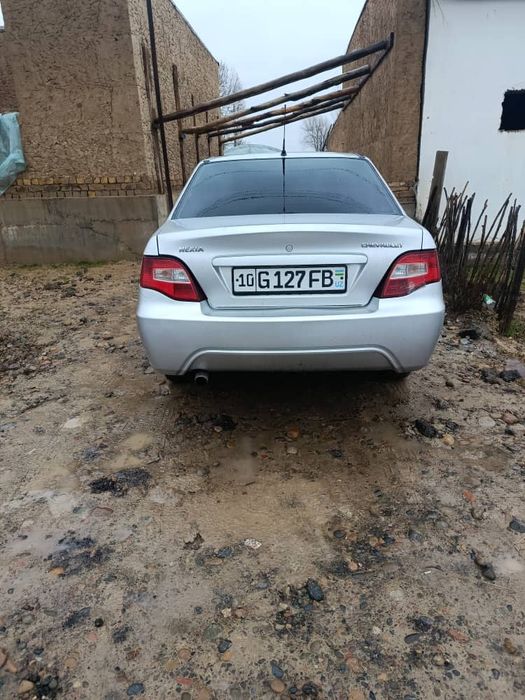 Nexia 2 1.5 Sotiladi