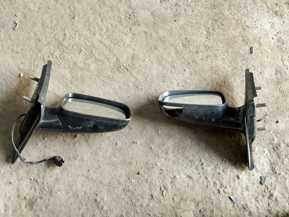 Зеркала Фольксваген Сантана