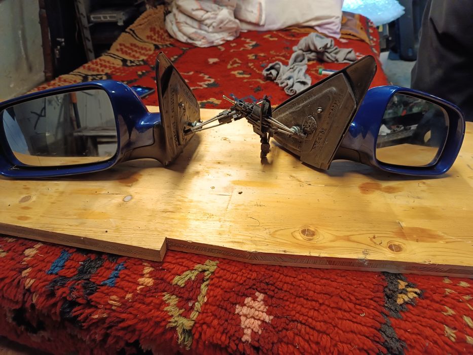 Ръчни Огледала за Сеат Леон 1М 99-04г