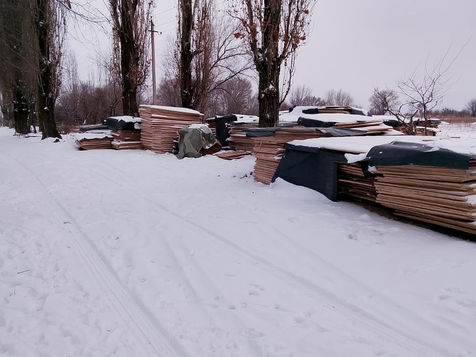 Строй материал фанера