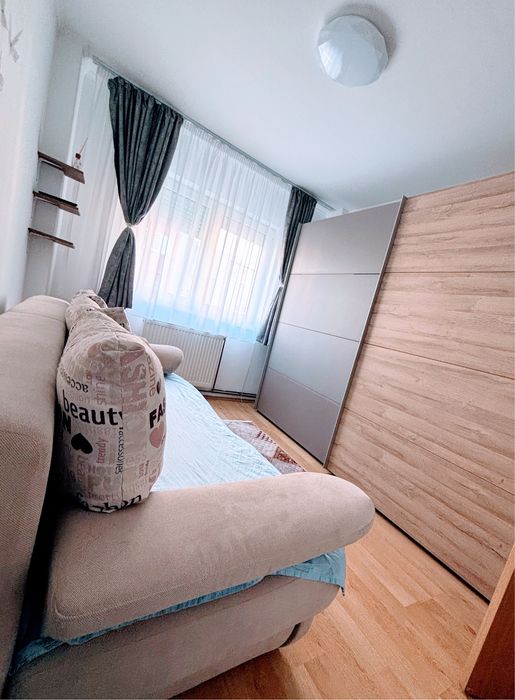 Apartament de inchiriat 3 camere etaj 1 in centrul orasului  Sebes