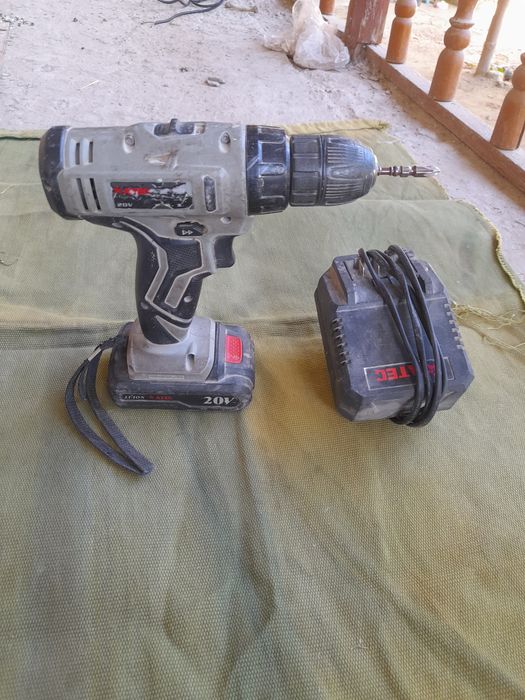 Шруповер  сатылады