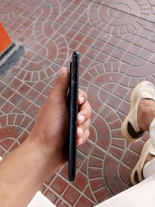 Samsung S 21 ultra