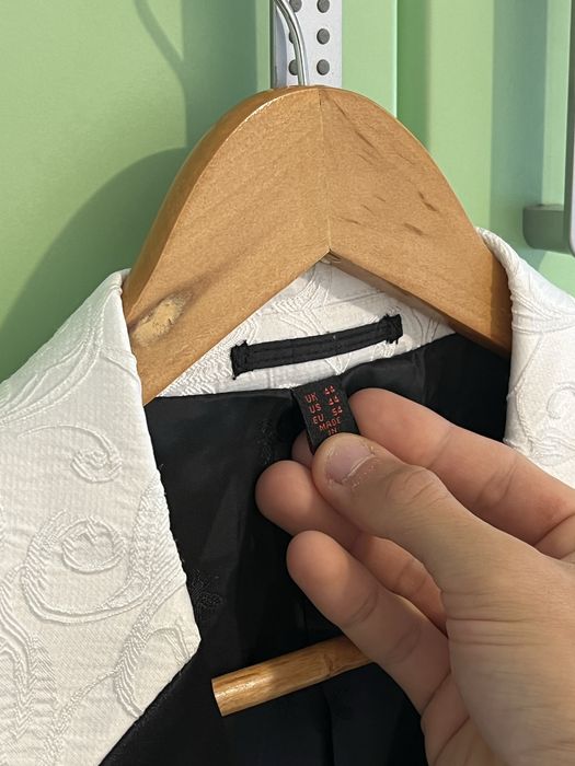 Sacou Devil’s Advocate