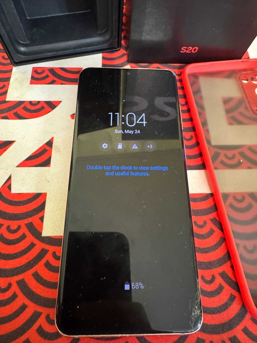 Telefon Samsung S20