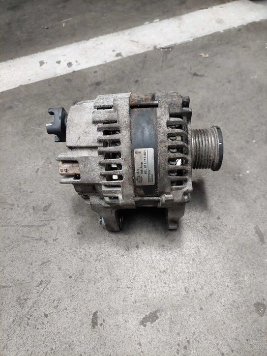 alternator renault master 3 euro 6 2.3dci 8el 011 713-861