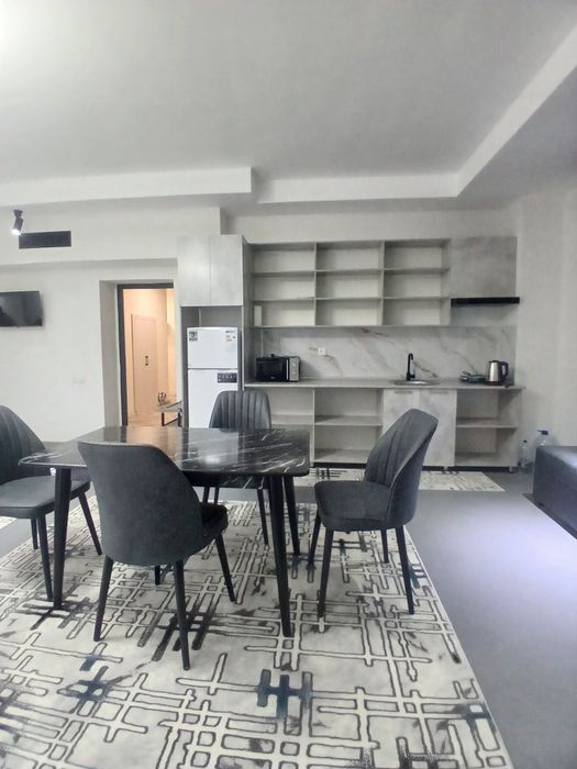 Карасу 6 премиум Новостройка Евро ремонт №3127 J