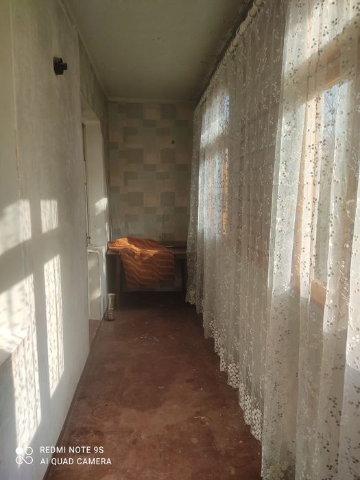 Сдается квартира