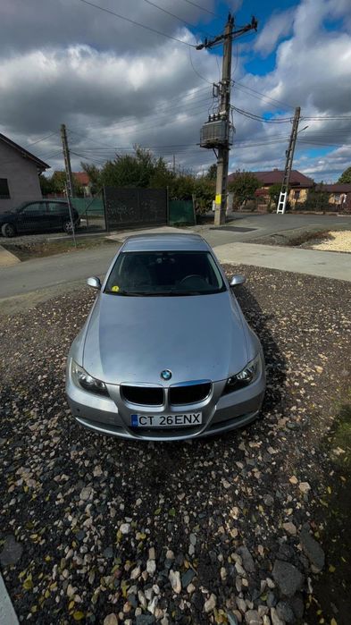 BMW 3 Series 2006 — imagine 3