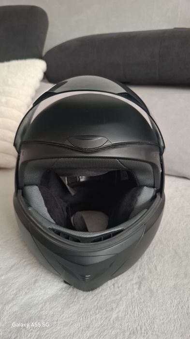 Каска за мотор BMW 5