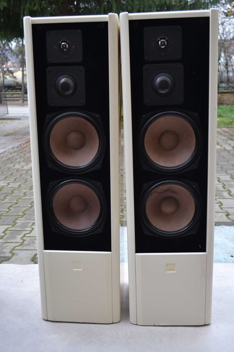 Boxe MbQuart model 980 S