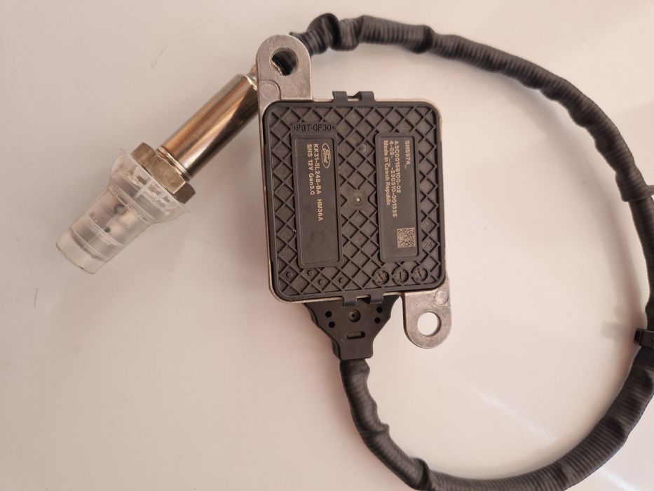 Senzor nox FORD ...Nou