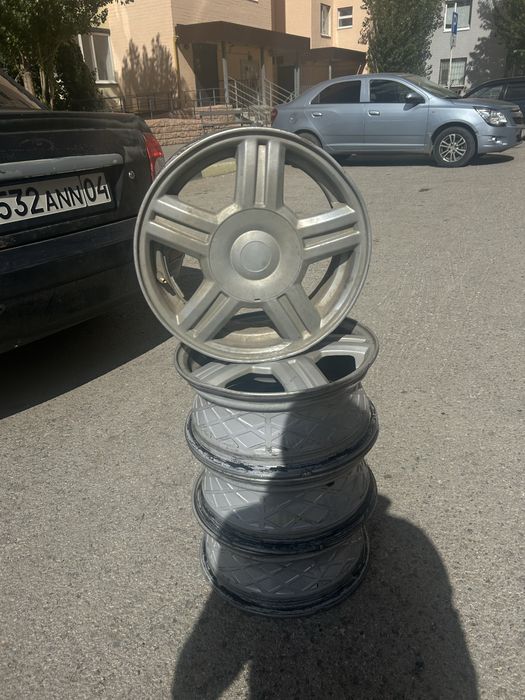 Продам штампы 15