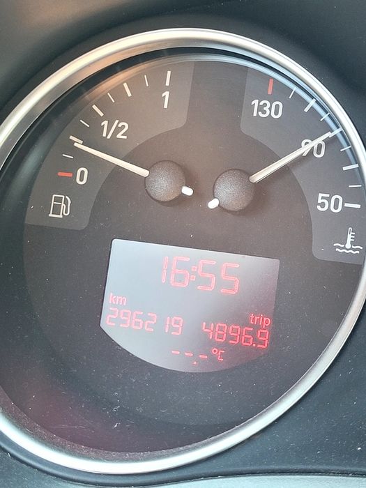 Seat leon 1p 2008