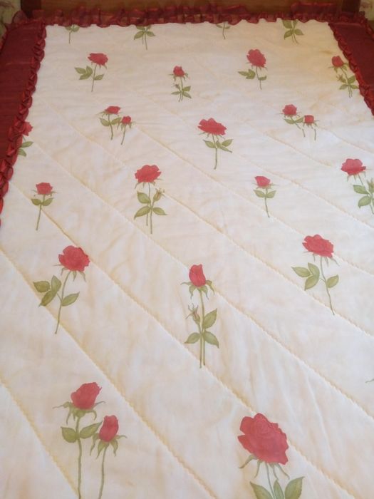 Продам покрывала