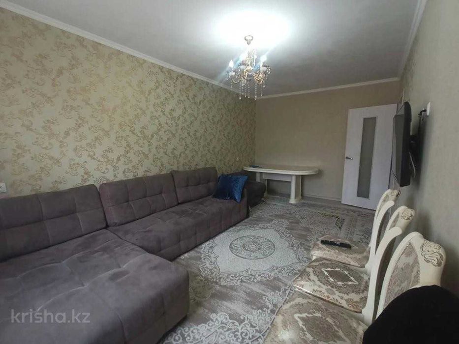 Продажа 3-комнатной квартиры