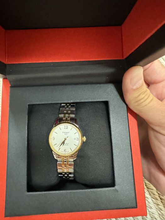 Часы Tissot, 1:1 оригинал