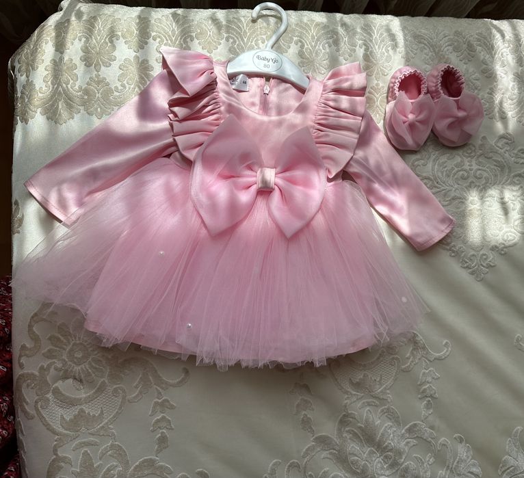 Детский койлек