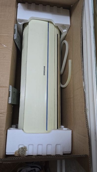 samsung konditsaner xolati yaxshi