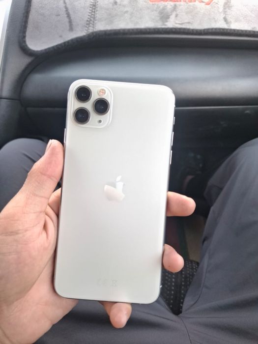 Iphone 11 pro max
