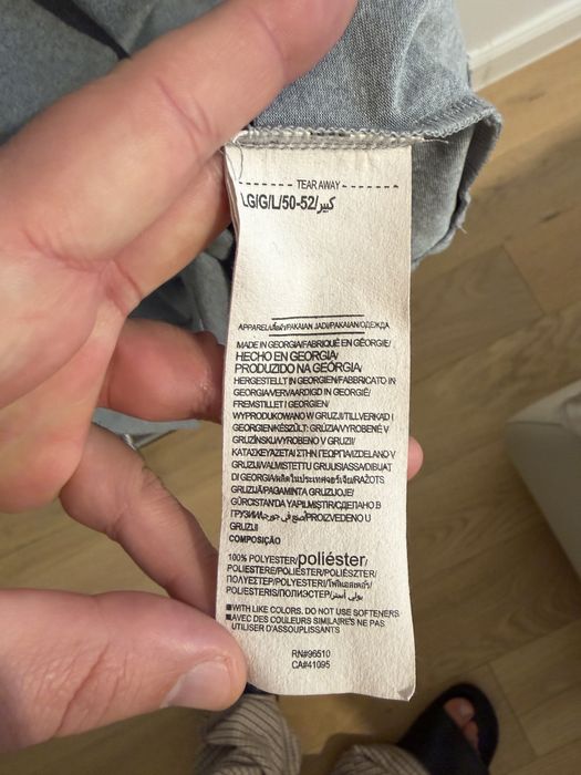 Vand tricou Under Armour