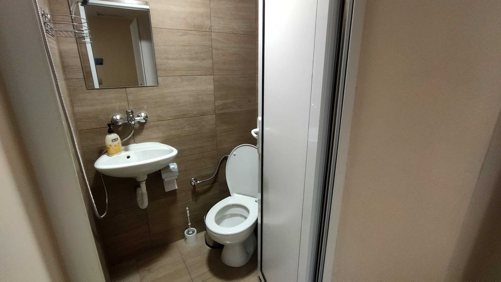 нощувки в  центъра на Русе за работници , студенти