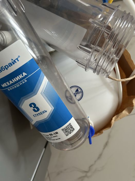 Продам фильтр воды